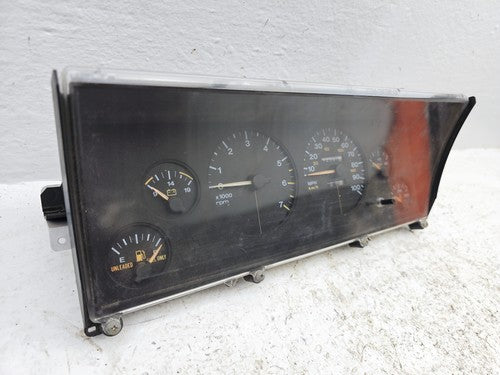 93-95 Jeep Grand Cherokee Speedometer Cluster Instrument Gauges Panel Oem Dash