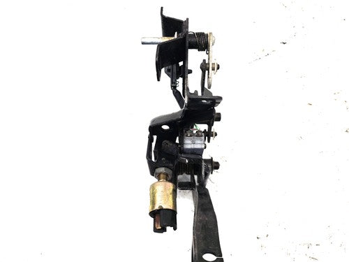 1994-2008 Isuzu Npr Gas Pedal Assembly Oem