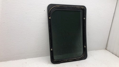 1998-2014 Ford Van E350 Passenger Right Rear Side Window Door Glass Oem Back