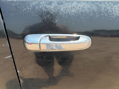 2002-2008 Dodge Ram 1500 Passenger Right Front Outside Door Handle Oem