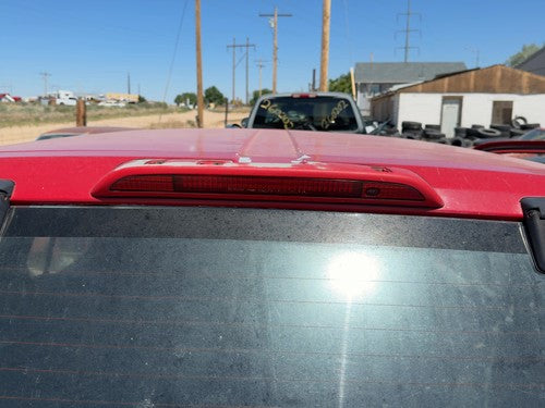 1990-1995 Nissan Pathfinder Third Brake Light Middle Lamp OEM 2659060G00