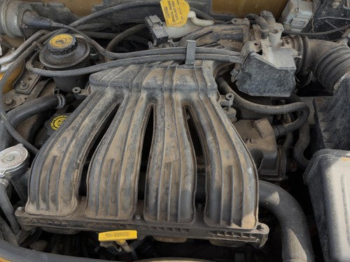 2002 Chrysler Pt Cruiser Cylinder Head Assembly Oem 2.4L Rl667088Aa