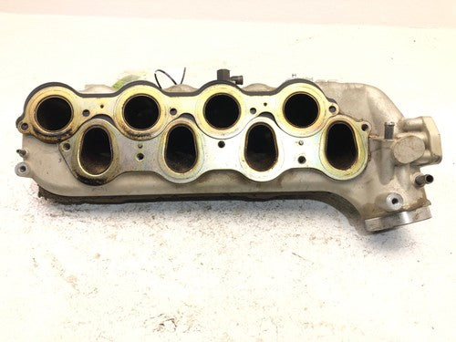 1996-1999 Ford Taurus Sho Upper Intake Manifold Surge Tank Oem 3.4L V8 F6dz9424e