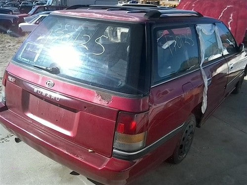 1990 Subaru Legacy Oem Starter Motor
