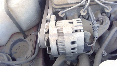 1994 Chevy Cavalier Alternator 2.2L 5Sp 10463447