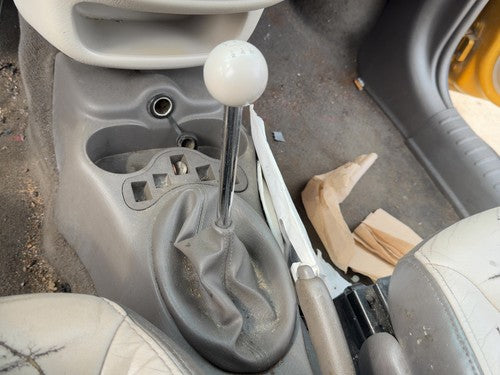 02 Pt Cruiser Floor Shifter Lever Assembly Manual Transmission Shift Unit Oem