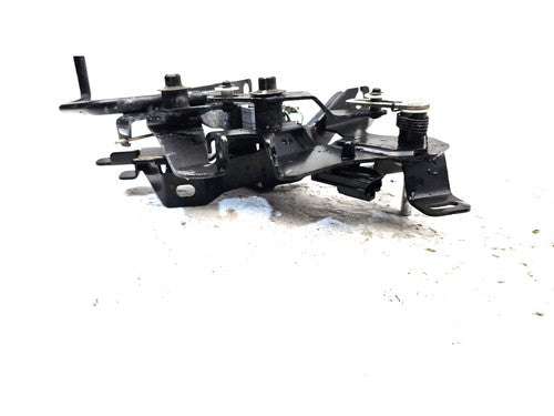 1994-2008 Isuzu Npr Gas Pedal Assembly Oem