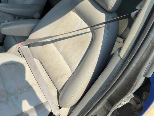 05 Vue Redline Driver Left Front Seat Belt Retractor Oem Shoulder Gray 17D