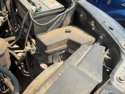 2002-2003 Dodge Ram 1500 Engine Fuse Box Power Distribution Panel Oem 5.9L