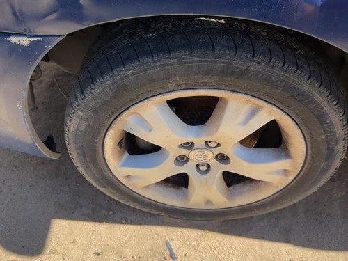 2003-2008 Toyota Matrix Xr 16" Aluminum Wheel Oem Factory 5 Spoke Rim