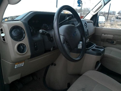 2009 Ford Van E250 E350 Power Steering Cooler 5.4L E150 Van Econoline 03212009