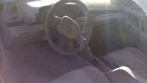 1994 Chevy Cavalier Alternator 2.2L 5Sp 10463447