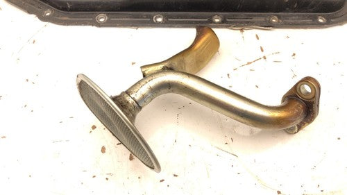91 92 Galant Vr-4 Engine Oil Pan Bolts Hardware Pickup Tube Dohc 2.0L Turbo