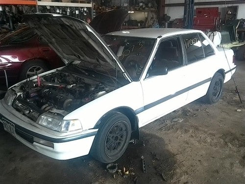 1990 Honda Civic Oem Valve Cover