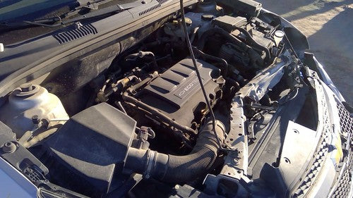 2012-2016 Chevy Cruze Electronic Control Module Computer Ecm Ecu 1.4L 12692200