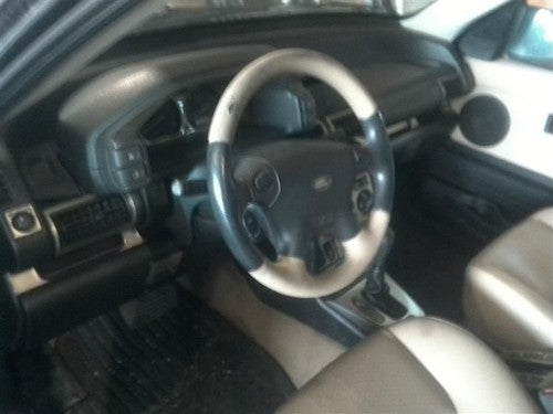 2002-2003 Land Rover Freelander Speedometer Cluster Mph Instrument Gauges