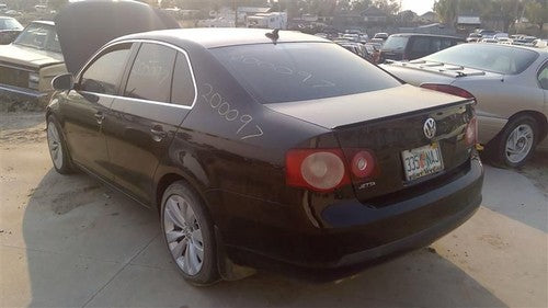 2010 Volkswagon Jetta Vacuum Pump 2.0L Diesel Vacumm Pump 03L145100f