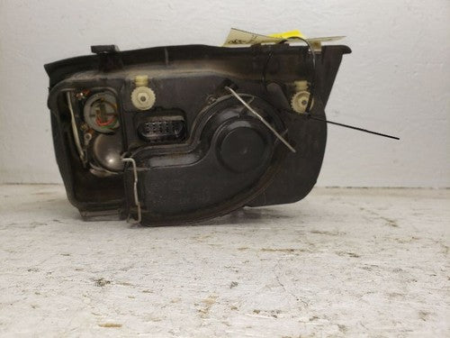 1999-2002 Vw Jetta Passenger Right Head Light Oem Front Lamp 1J5941018aj