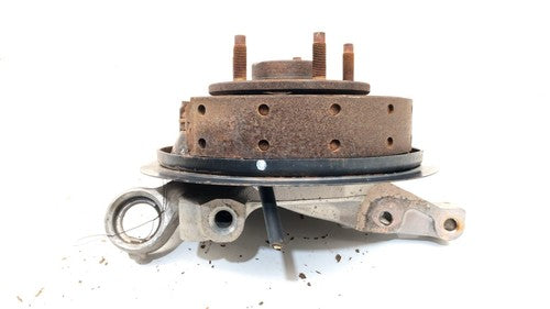 1998-2005 Chevy Malibu Driver Left Rear Knuckle Assembly Oem Stub Axle With Hub