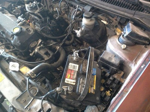 1992-1995 Chevy Geo Metro Ignition Distributor Oem 1.3L 4 Cylinder 96066461