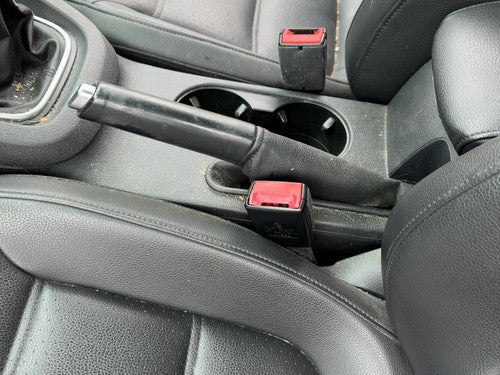 2014 Vw Jetta Parking Brake Handle Assembly Oem Emergency Ebrake