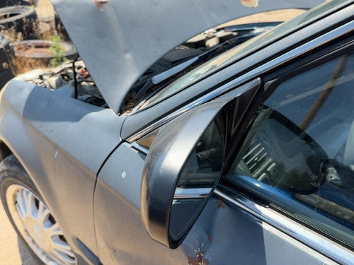 1996-2000 Honda Civic Driver Left Power Side Mirror Door Mounted Oem 4797643