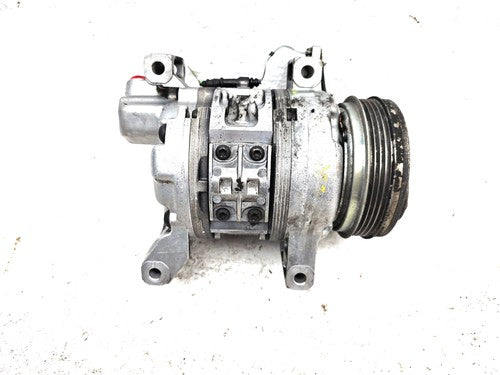 1993-1997 Isuzu Rodeo Ac Compressor Air Conditioner Pump Assembly Oem 3.2L