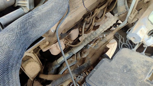 1995-2000 Silverado 2500 Lower Intermediate Steering Shaft Oem