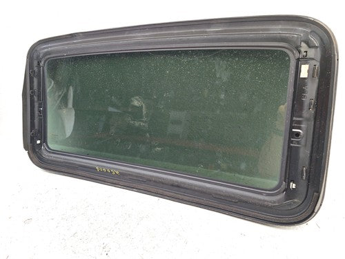 2004-2005 Acura Tsx Sun Roof Glass Oem Top Window 70200Sea305