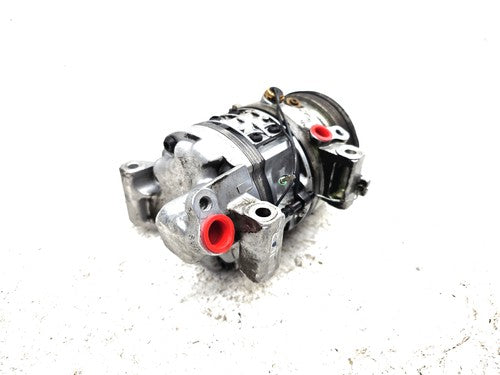 1993-1997 Isuzu Rodeo Ac Compressor Air Conditioner Pump Assembly Oem 3.2L