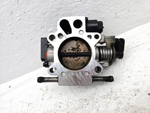 1993-1995 Isuzu Rodeo Throttle Body Valve Oem With Sensors 3.2L 4375846