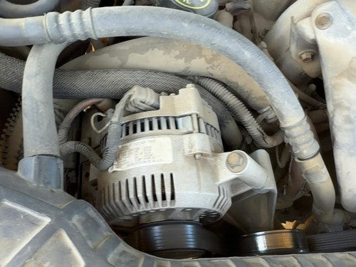 91-94 Ford Explorer 2 Dr Alternator 95 Amp OEM 4.0L F1TZ10346CRM2