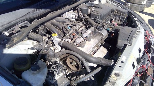 04-08 Toyota Solara Lower Dash Under Column Knee Bolster Trim Panel Gray Lc10