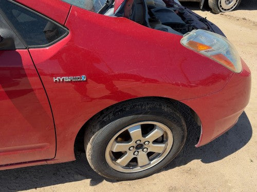 2004-2009 Passenger Right Front Fender Oem Hatchback 5-Door 5380147031