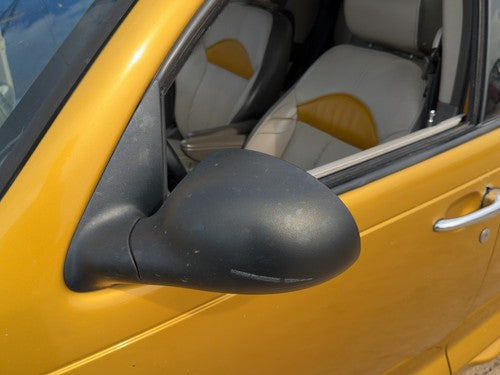 2001-2004 Chrysler Pt Cruiser Driver Left Power Side Mirror Door Mounted Oem