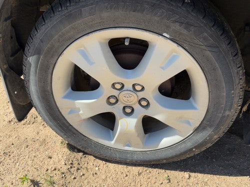 2003-2008 Toyota Matrix Xr 16" Aluminum Wheel Oem Factory 5 Spoke Rim