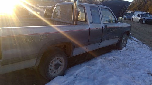 1992-1997 Dodge Dakota Ignition Distributor Oem 3.9L 04740338