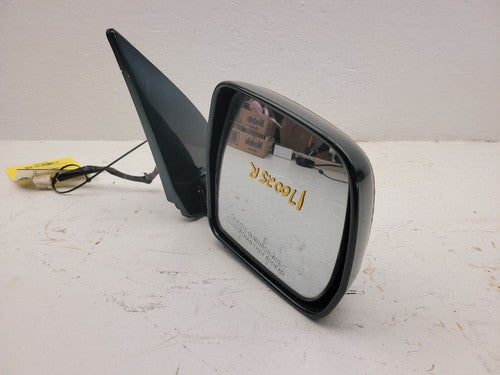 2001-2007 Toyota Highlander Oem Passenger Side View Mirror Power Without Heated