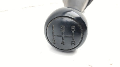 02-11 Ranger Floor Shifter Lever Assembly Shift Unit Manual Transmission 5 Speed
