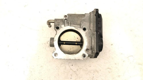13-18 Nissan Altima Throttle Body Valve Assembly Complete Oem With Sensors 2.5L