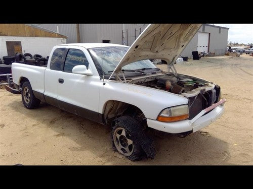 97-01 Cherokee Bell Housing 4.0L Manual Transmission Internal Slave Cylinder