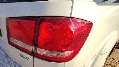2011-2020 Dodge Journey Passenger Right Tail Light Brake Lamp Oem Rear