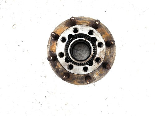 1996-2002 Chevy Express 2500 Rear Wheel Hub Bearing Srw Oem 15650041