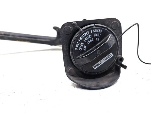 2001-2004 Acura Mdx Fuel Filler Neck Assembly With Gas Cap Oem 17660S3Va01