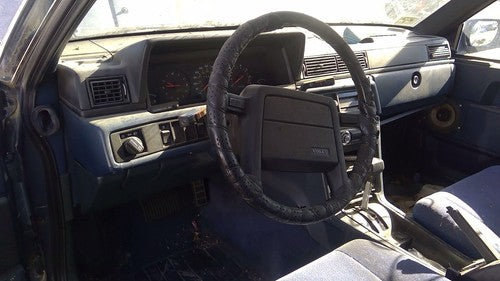 1989-1992 Volvo 740 Distributor B230f At 81112153