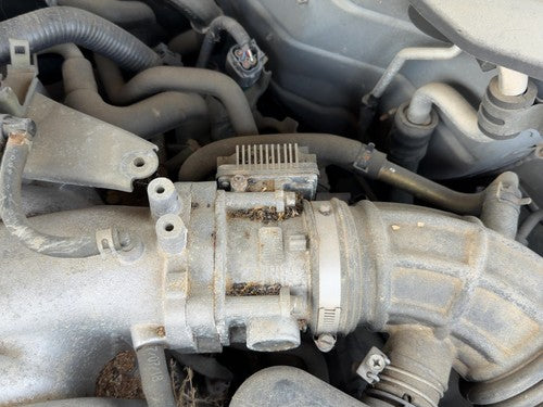2003-2005 Infinity Fx45 Throttle Body Valve Oem With Sensors 4.5L 16119Ar003