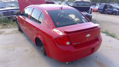 2008 Chevy Cobalt Floor Shifter Trim Bezel Surround Oem