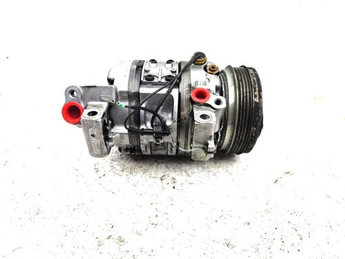 1993-1997 Isuzu Rodeo Ac Compressor Air Conditioner Pump Assembly Oem 3.2L