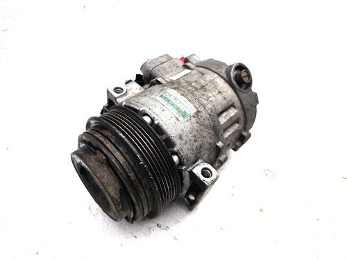1998-2001 Mercedes Ml320 Ac Compressor Air Conditioner Pump Assembly Oem 3.2L