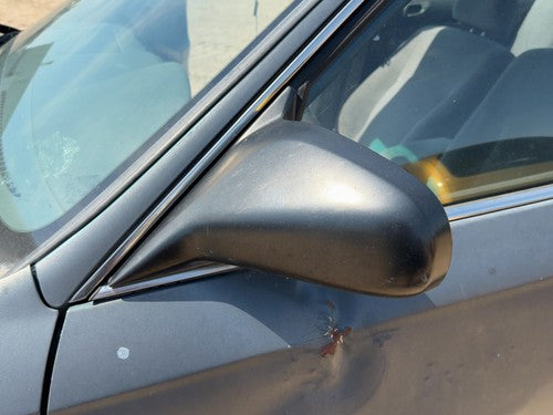 1996-2000 Honda Civic Driver Left Power Side Mirror Door Mounted Oem 4797643